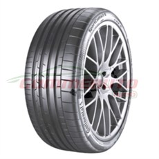 COP. 255/35YR21 CONTI SC-6 FR MO1 XL 98Y